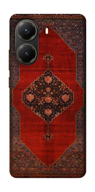 Чехол на Xiaomi Poco X7 Pro Килим v12 фото 1 из 1