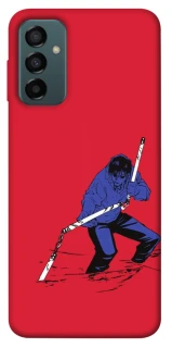 Чехол на Samsung Galaxy M23 5G Toji v4 фото 1 из 1