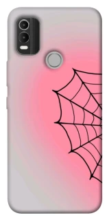 Чохол на Nokia C21 Plus Pair romantic theme ver.1 фото 1 з 1