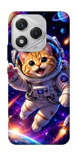 Чохол на Honor 400 Lite Space Cat фото 1 з 1