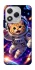 Чохол на Honor 400 Lite Space Cat фото 1 з 1