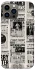 Чохол на Apple iPhone 13 Pro Max (6.7") Harry Potter newspaper фото 1 з 1