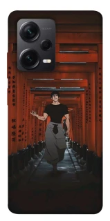 Чохол на Xiaomi Redmi Note 12 Pro+ 5G Toji Fushiguro фото 1 з 1