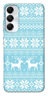 Чохол на Samsung Galaxy A05s Новорічний v10 фото 1 з 1