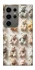 Чохол на Samsung Galaxy S24 Ultra Teddy Bears фото 1 з 1