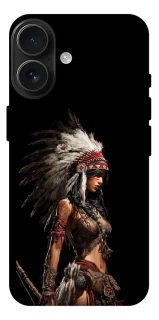 Чохол на Apple iPhone 17 (6.3") Goddess of war ver.2 фото 1 з 1