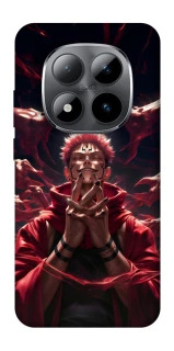 Чехол на Xiaomi Redmi Note 15 Pro 5G Ryomen Sukuna фото 1 из 1