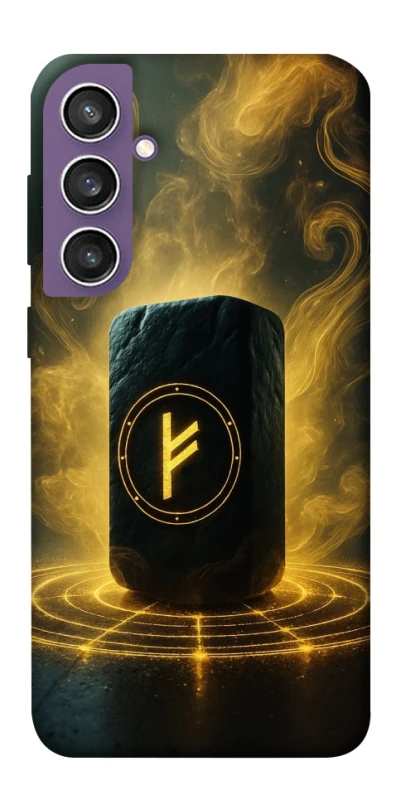 Чохол на Samsung Galaxy S23 FE Руна Феху фото 1 з 1