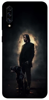 Чохол на Samsung Galaxy A50 (A505F) / A50s / A30s John Wick фото 1 з 1