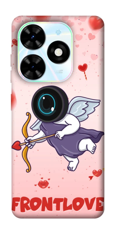 Чехол на TECNO Spark Go 2024 Frontlove фото 1 из 1