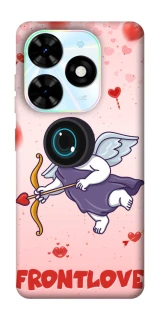 Чохол на TECNO Spark Go 2024 Frontlove фото 1 з 1