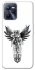 Чехол на Realme C35 Tattoo ver.12 фото 1 из 1
