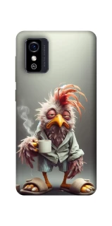 Чохол на ZTE Blade L9 Півник фото 1 з 1