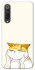 Чохол на Xiaomi Mi 9 SE Cat bun фото 1 з 1