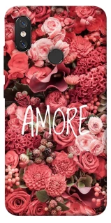 Чохол на Xiaomi Mi 8 Amore фото 1 з 1