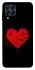 Чохол на Samsung Galaxy M33 5G Splash heart фото 1 з 1