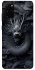 Чехол на Samsung Galaxy S20+ black dragon фото 1 из 1