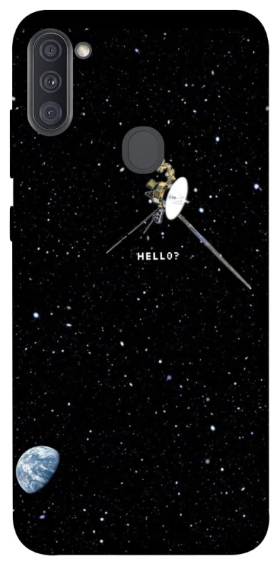 Чохол на Samsung Galaxy A11 Project Hail Mary ver.9 фото 1 з 1