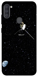 Чохол на Samsung Galaxy A11 Project Hail Mary ver.9 фото 1 з 1