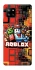 Чехол на Samsung Galaxy A42 5G Roblox aesthetics ver.8 фото 1 из 1