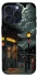 Чохол на Apple iPhone 15 Pro (6.1") Night фото 1 з 1