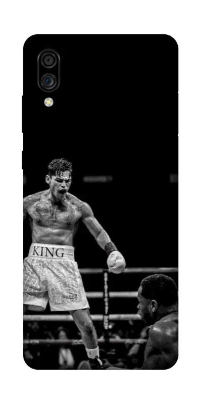 Чохол на ZTE Blade A5 (2020) kings фото 1 з 1