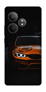 Чехол на Realme GT Neo 6 BMW in the night фото 1 из 1