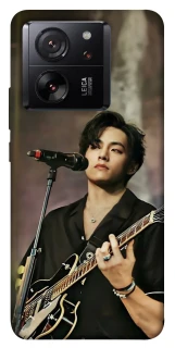 Чохол на Xiaomi 13T Pro V - BTS фото 1 з 1