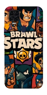 Чохол на ZTE Blade v2020 Brawl Stars ver.8 фото 1 з 1