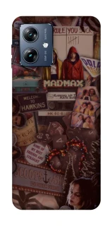 Чохол на Motorola Moto G54 Power Stranger Things ver.25 фото 1 з 1