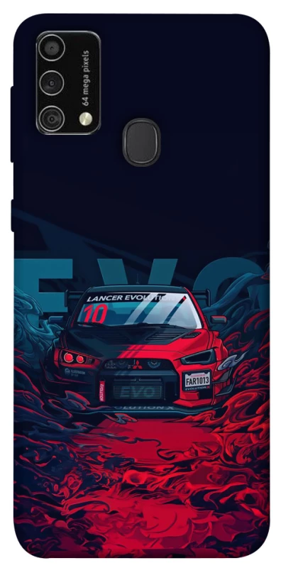 Чехол на Samsung Galaxy M21s EVO 10 фото 1 из 1