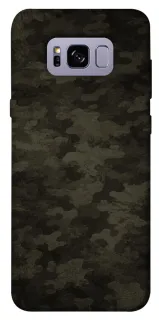 Чохол на Samsung G955 Galaxy S8 Plus Camouflage v22 фото 1 з 1