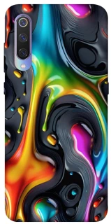 Чохол на Xiaomi Mi 9 dye фото 1 з 1