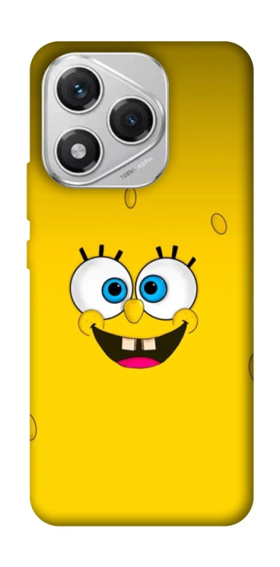 Чехол на Honor 400 Lite SpongeBob фото 1 из 1