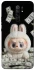 Чохол на Xiaomi Redmi 9 Dollar Labubu фото 1 з 1