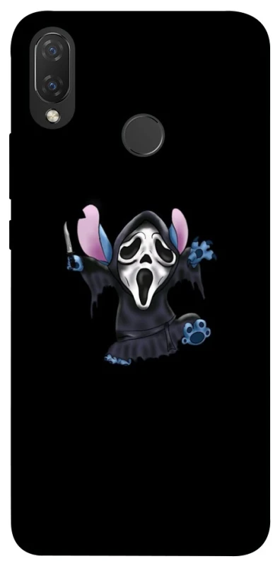 Чохол на Huawei P Smart+ (nova 3i) Halloween Stitch ver.2 фото 1 з 1