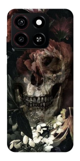 Чохол на ZTE Blade A35 4G Romantic Halloween ver.1 фото 1 з 1
