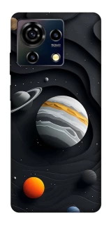 Чехол на ZTE Blade V50 Vita 3D Space фото 1 из 1