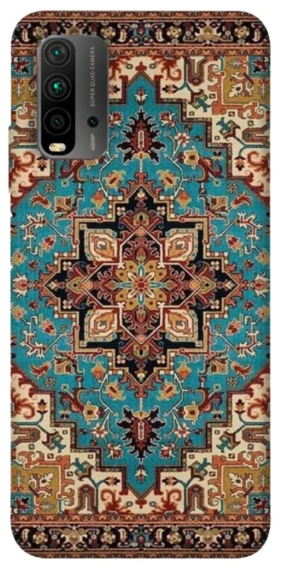 Чохол на Xiaomi Redmi 9T Килим v5 фото 1 з 1