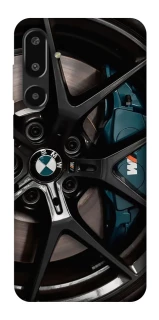 Чохол на Samsung Galaxy F16 Wheel BMW v3 фото 1 з 1