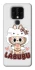 Чохол на TECNO Camon 16 SE Hello Kitty Labubu фото 1 з 1