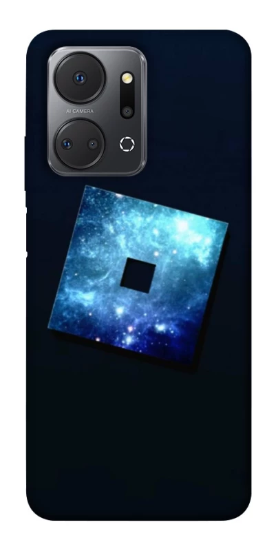 Чехол на Huawei Honor X7a Adopt Me Penguin Candy фото 1 из 1