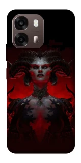 Чехол на Oppo A6 Lilith фото 1 из 2
