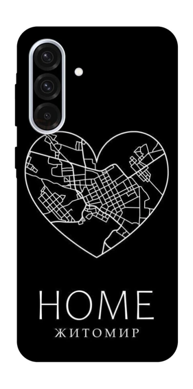 Чохол на Samsung Galaxy A36 5G Житомир Home фото 1 з 1