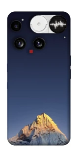 Чохол на Nothing Phone (3) Sky mountains фото 1 з 1