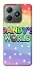 Чохол на Realme C61 Dandysworld rainbow stars фото 1 з 1