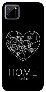 Чехол на Realme C11 Київ Home фото 1 из 1