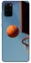 Чехол на Samsung Galaxy S20+ Баскетболл фото 1 из 1