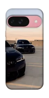 Чохол на Google Pixel 9 BMW v36 фото 1 з 1