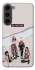Чехол на Samsung Galaxy S23 BLACKPINK v2 фото 1 из 1